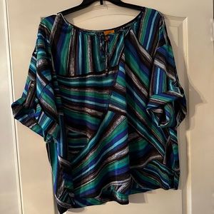 Women's Plus size 2x Ruby Rd. Blouse